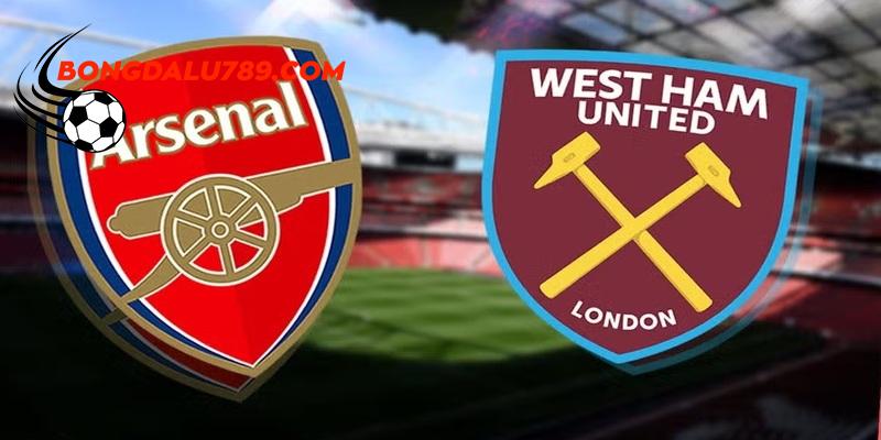 Soi kèo West Ham các cuộc đụng độ hàng đầu nước Anh tạo ra nhiều kèo hấp dẫn