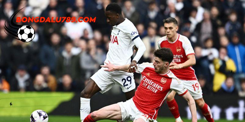 Nhận định đối thủ của Tottenham