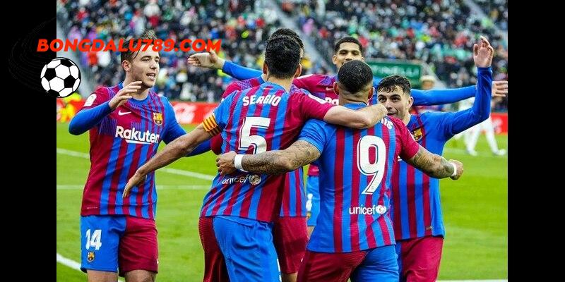 Điều gì khiến bạn nên soi kèo Barcelona