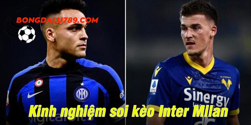 Tổng hợp các kinh nghiệm soi kèo bóng đá Inter Milan từ các cao thủ