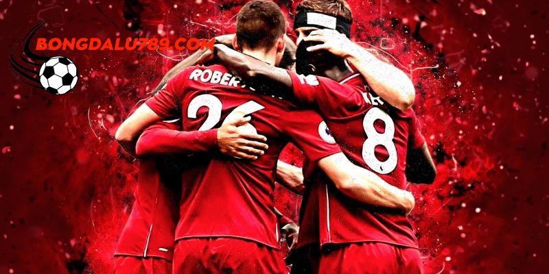 Phân tích các kèo cược khi soi kèo Liverpool