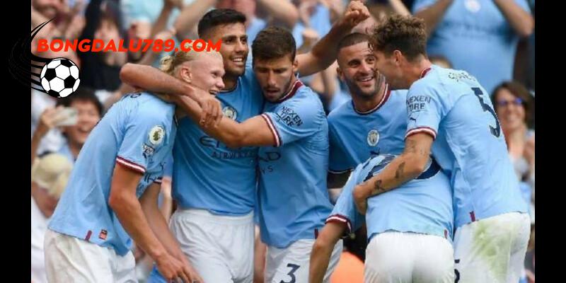 Soi kèo Man City liệu có khó hay không?