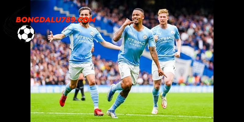 Tìm hiểu phong độ của Man City và những đội bóng khác