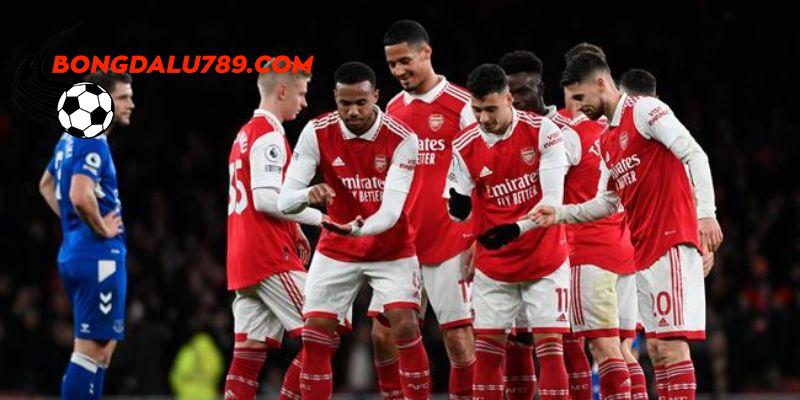 Tuyệt chiêu giúp soi kèo Arsenal chuẩn xác nhất cho bạn