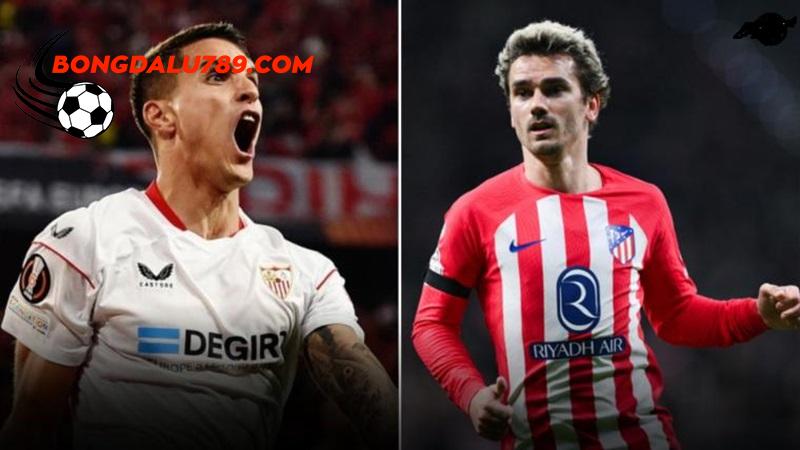 Các loại kèo phổ biến trong trận đấu của Atlético Madrid