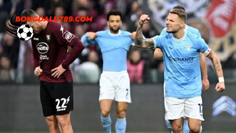 Các yếu tố khác ảnh hưởng đến trận đấu khi soi kèo Lazio