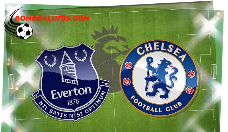 Phân tích kèo châu Á, kèo tài xỉu trận đấu Everton