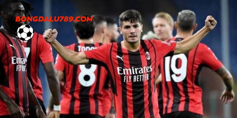 Đôi nét về soi kèo AC Milan