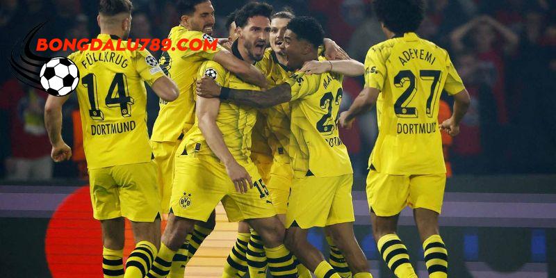 Kinh nghiệm giúp cho người chơi soi kèo Dortmund chắc thắng