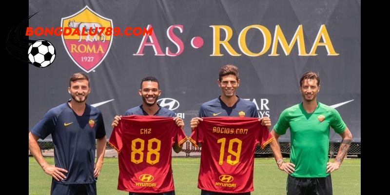 Nhận định As Roma được hiểu là gì?