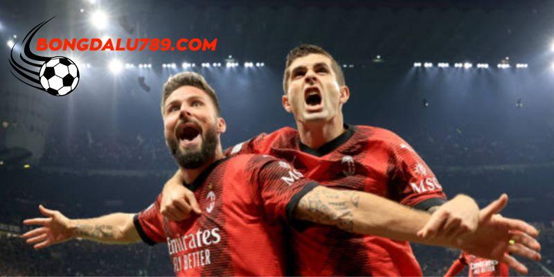 Bật mí cách soi kèo AC Milan chuẩn xác